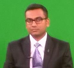Timir Patel - Founder & CEO at iWant Technologies, 