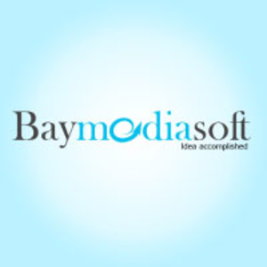 Baymediasoft - Kathy Johnson is associated with baymediasoft- A Mobile App development Company. The company offers various services including mobile app development, custom application development services for enterprises around the world.