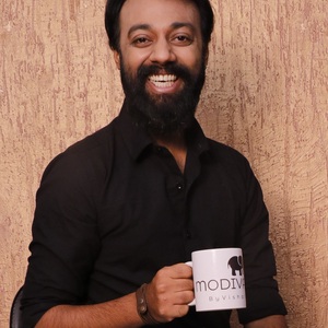 Vishal Modi - Founder Stayfinder.in | Founder Bang Bang Adventures | Founder Modi Ki Chai | Pubic Speaker | Adventurer | Podcast Host