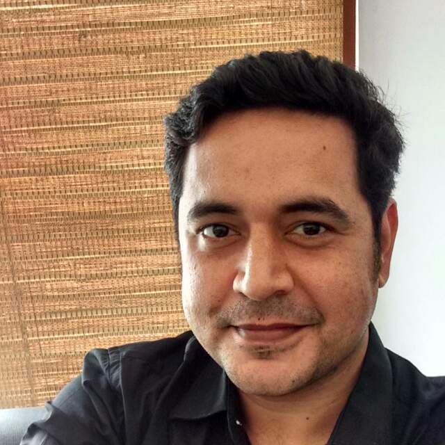 Chirag Jobanputra - c