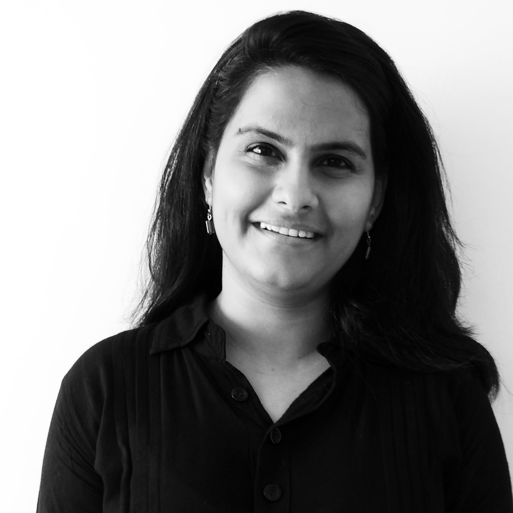 ISHA TALSANIA - Isha is an architect and an academician. A gold medalist from School of Architecture, CEPT, India, she manages her private architectural practice that takes up niche residential and housing projects. She is a visiting professor at CEPT and deeply involved in education and curriculum development. She curates an online community of creative professionals in the city - Creative Clan, Ahmedabad and she manages a co-working space for designers - co:here. Currently she is interested in engaging creative professionals for a city level dialogue on pertinent issues in the society through her organization - 'The Ahmedabad Initiative' 