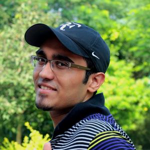 Vaibhav Magon - CEO, Founder - Askmonk | Previously @goibibo.com | Full-Stack Generalist