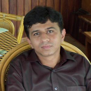 Hiren Dave - CTO, Product Manager, Entrepreneur, Author and Tech Blogger