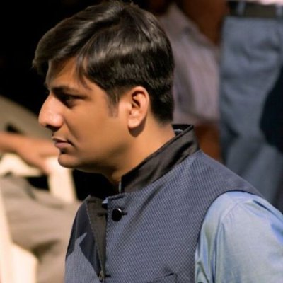 Dhaval Pandit - Intrapreneur | Growth Hacker | Technophile