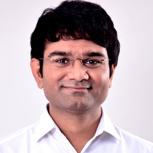 Piyush Lathiya - Founder, Mini Store