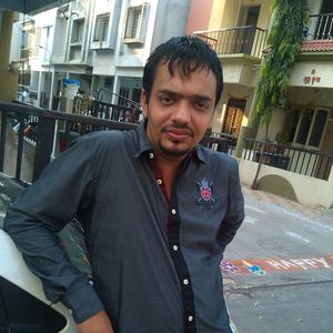 Nayanraj H Asmani - I am a software tester. 