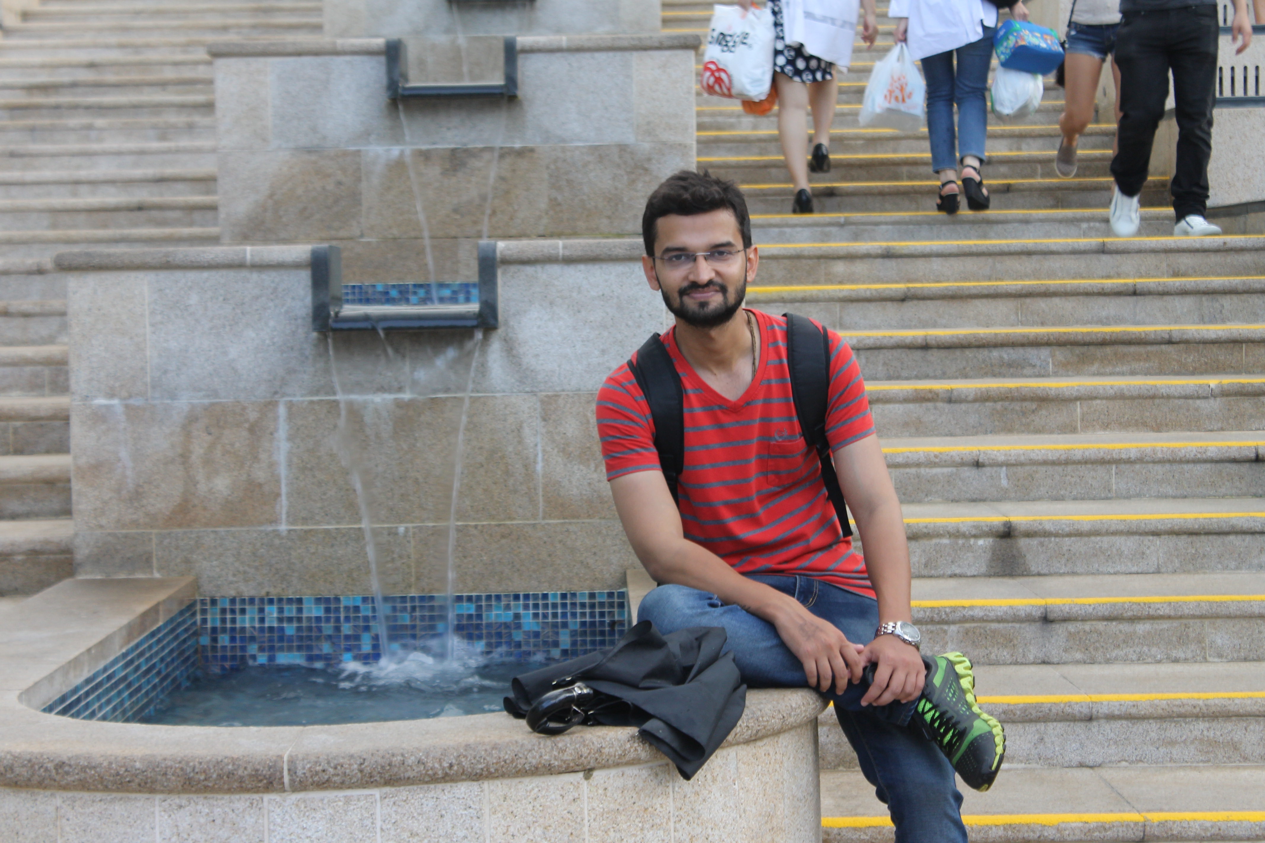 Dhruv Brahmbhatt  - PMB Events & Entertainment | PMB Event Consultancy | PMB Advertising | PMB Printers | PMB Hosting 