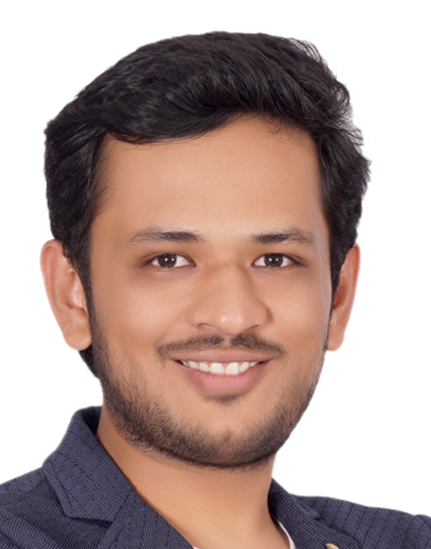 Tapan Patel - Helping Startups, SMEs and businesses go digital through Web and Mobile application development | IT Consulting Specialist