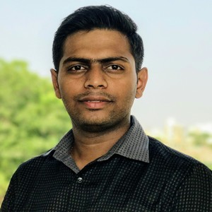 Pankit Gami - Founder and Developer at Knovator.