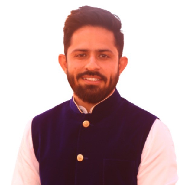 Sanjay Singh Rajpurohit - CEO & Founder of Technource