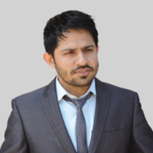 Sanjay Singh Rajpurohit - CEO & Founder of Technource