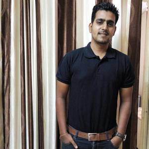 Himanshu Dhadnekar - Founder @ MotivPrints.com
