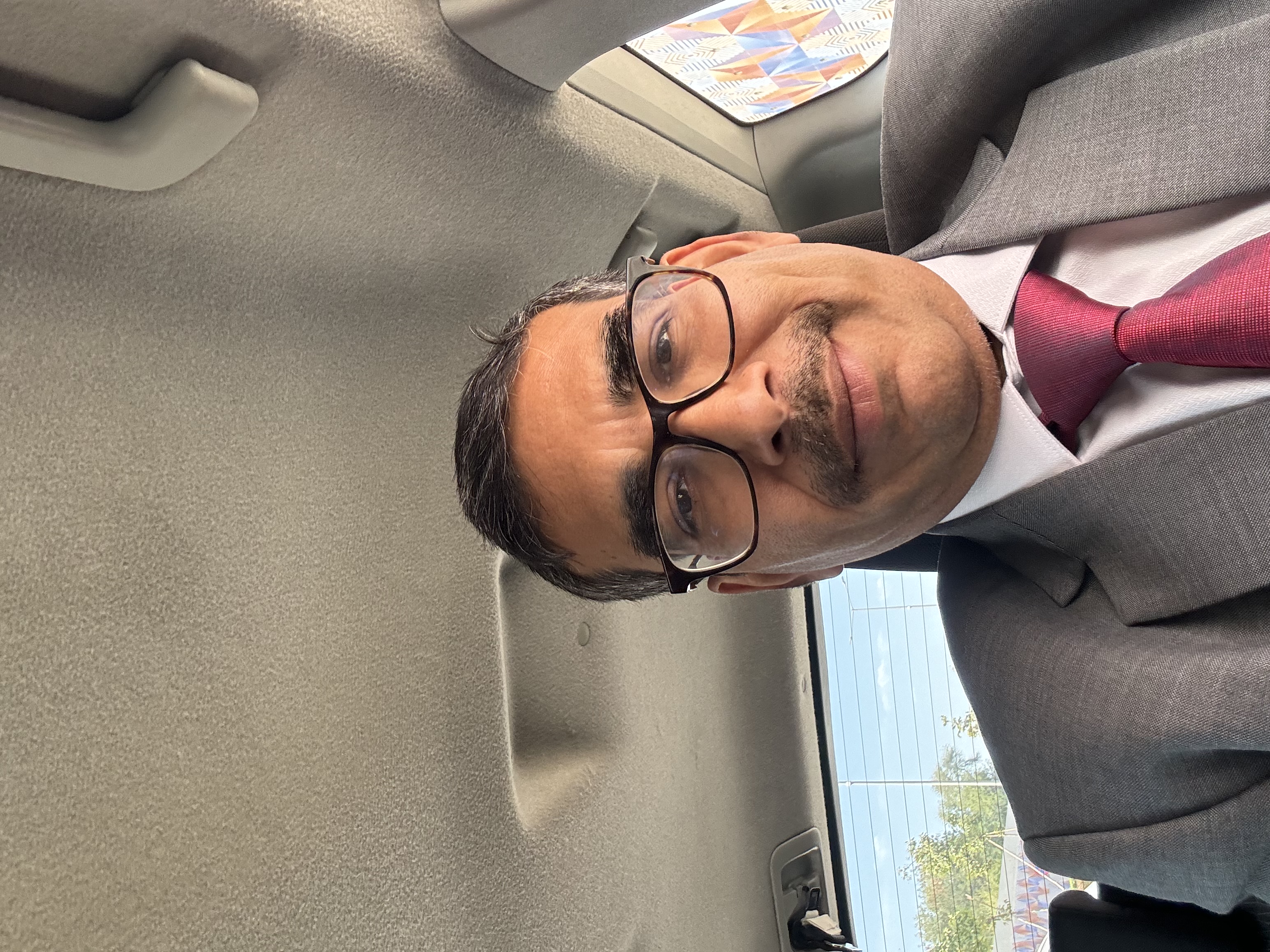 Naresh Poddar - Investor