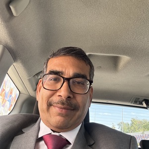 Naresh Poddar - Investor