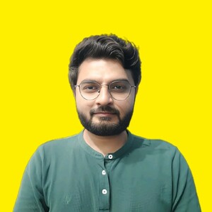 Shyam Parmar - Founder, CEO, BehaveNeu