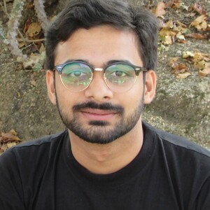 Khitab Mankad - Sr. Software Engineer