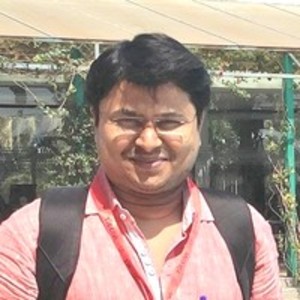 anand muglikar - CEO & Gardener @StomatoBot1 - Your WatchMan who never sleeps! Entrepreneur in Computer Vision AI ML Deep Learning | Try-Grit-Stoic