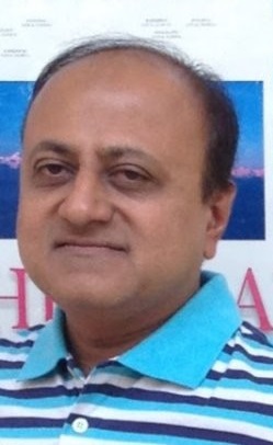 Rajeev Vaidya - Software QA Veteran having 15+ years of Industry Experience. Aspiring to be into Data Analytics field.
