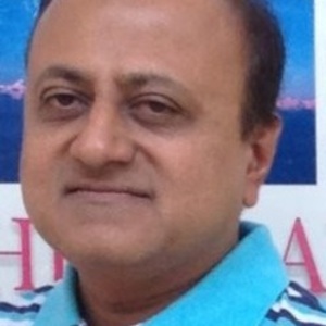 Rajeev Vaidya - Software QA Veteran having 15+ years of Industry Experience. Aspiring to be into Data Analytics field.