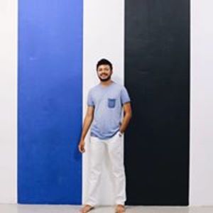 Vatsal Makadia - Aspiring entrepreneur | Computer Science Grad | Ex Goldman Sachs Employee | Exim business explorer | Workaholic