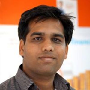 Ashok Prajapati - I am Full time Freelancers and handling small Web Design company