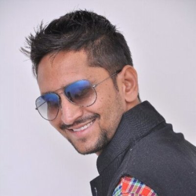 Nimesh Gohil [ SEO, PPC Expert ] - SEO, SMO, PPC & Reputation Management skills with 3+ years of experience in Digital Marketing Industry. ( Google Analytics & Google Adwords Professional Certified )
