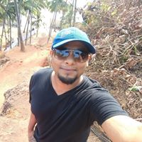 Jason Fernandes - 