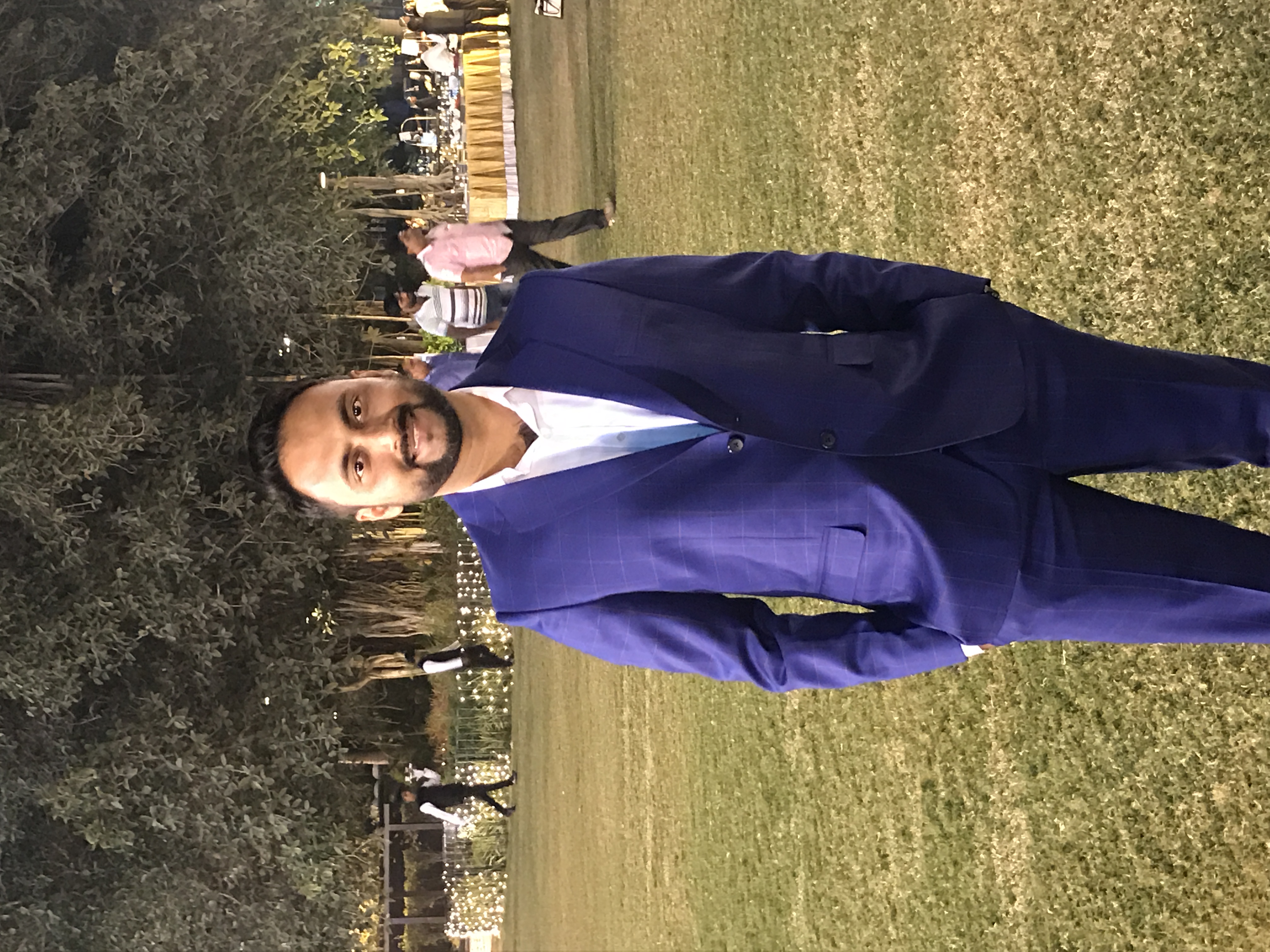 Rujul Joshi - Architect , Urban Planner and Project Consultant 