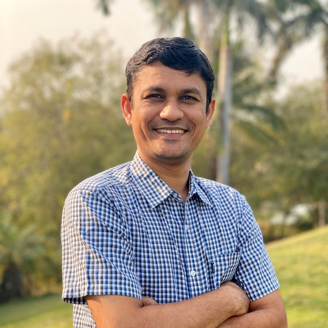 Veeral Luvani - Managing Partner, Wizcoder