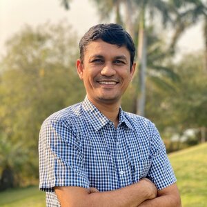 Veeral Luvani - Managing Partner, Wizcoder