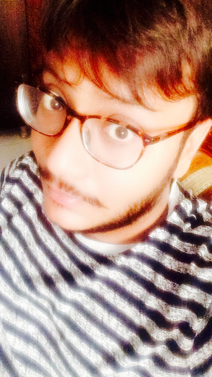 Akash Agarwal - Finance and Tax Consultant