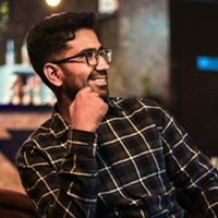 Ankit Purohit - I have my background in Physics, with Bachelors and Masters education. I have had opportunity of working on projects of interdisciplinary nature 