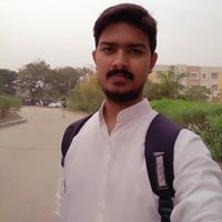 Bhargav gohil - Hello, i'm an engineer...