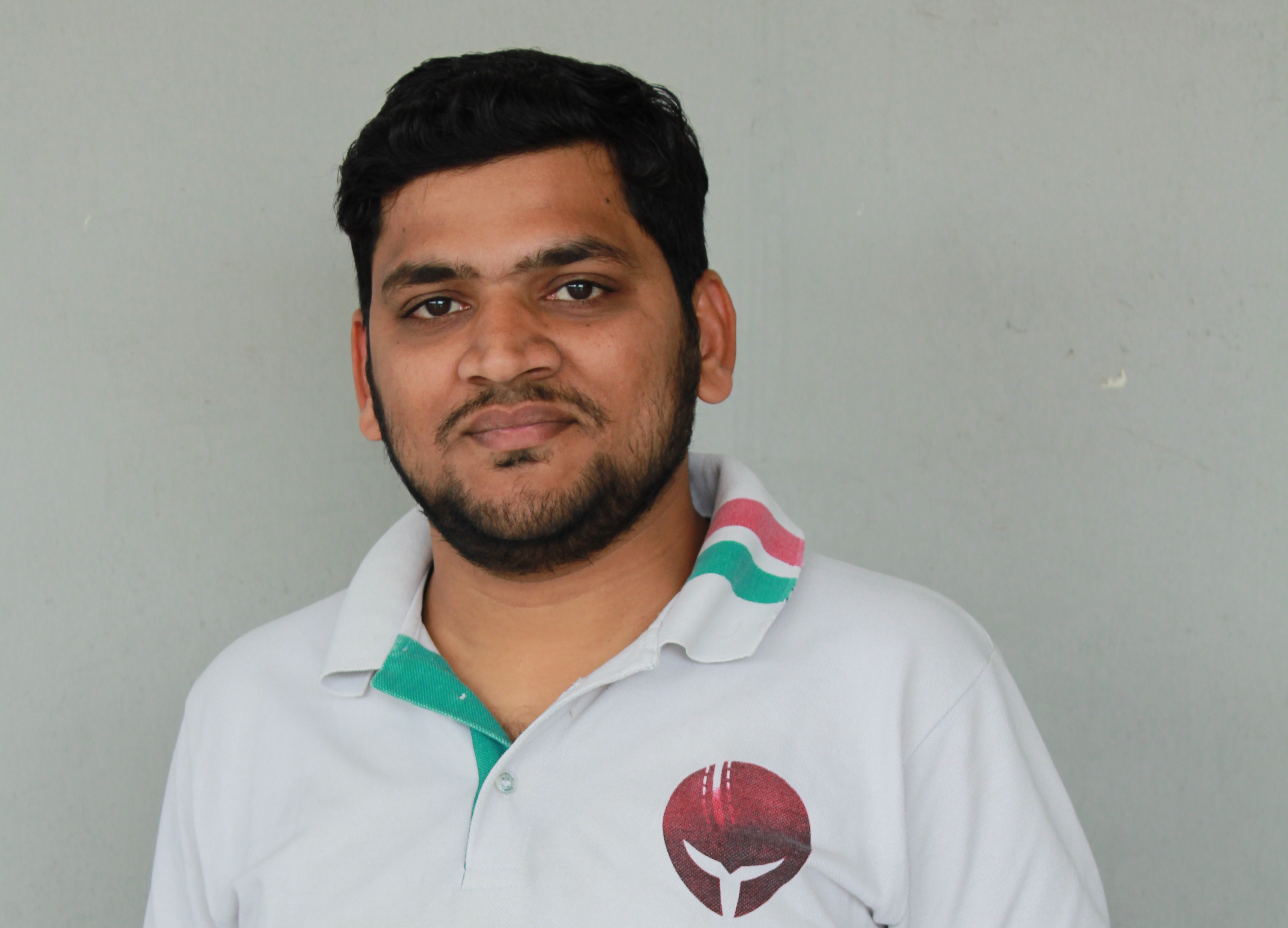 Vikash Rajpurohit - Founder of VastraApp