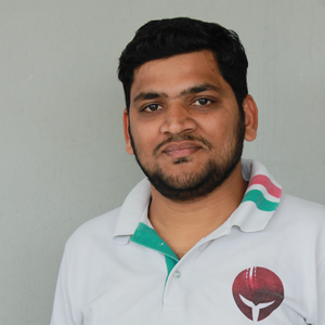 Vikash Rajpurohit - Founder of VastraApp