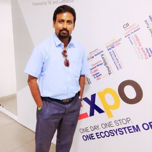 Avijit Dasgupta - Chief Product Officer @RContacts