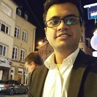 Gagan Agrawal - Consult for space industries
