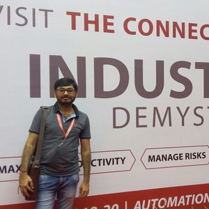 Akshay Mehta - Founder,  Tini Mini Technologies