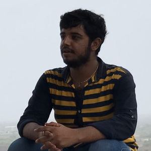 Ronak Thakkar - I am a blogger, Freelancer and web developer.