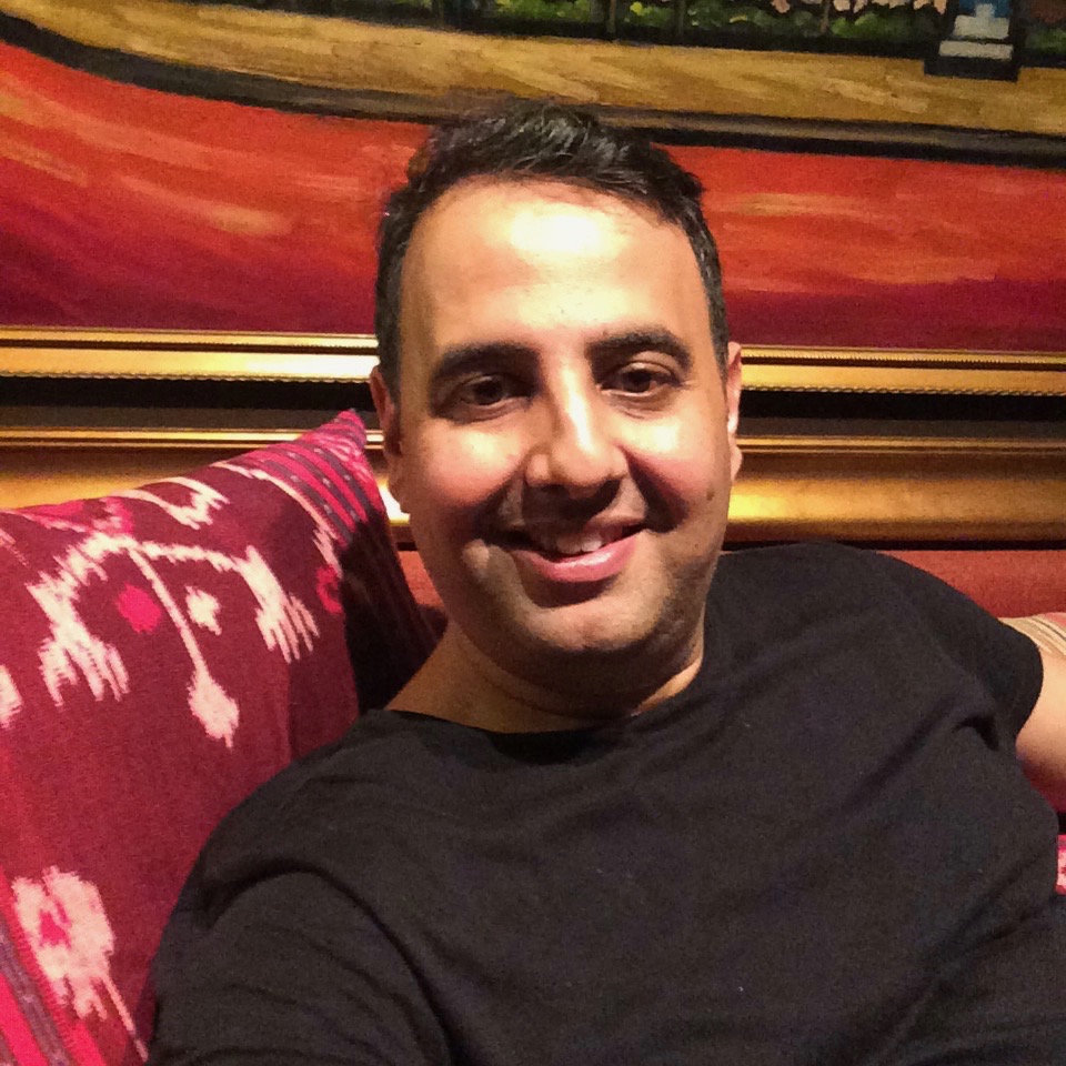 Sudev Das - I am a Talent Management professional with 18+ year of experience. Co-founded a startup called Vyre.co