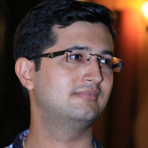 Mayank Ranpara - Tech Consultant, SteadyWisdom TechnoLabs