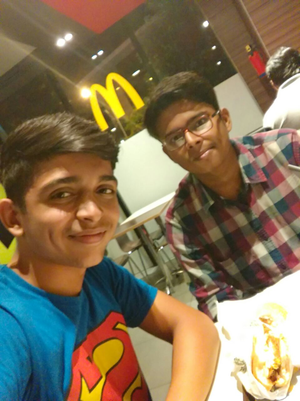 Hiren Gavit - 