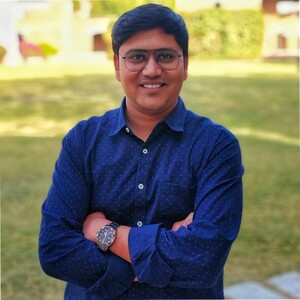 Karan Shah - Head -  Partnership & Outreach