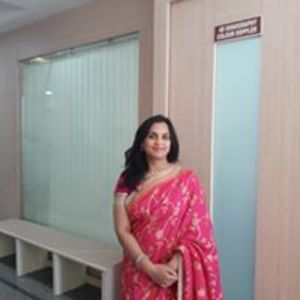 Vanita Rathi - I am Vanita Rathi, CA, having vast experience in business and industry