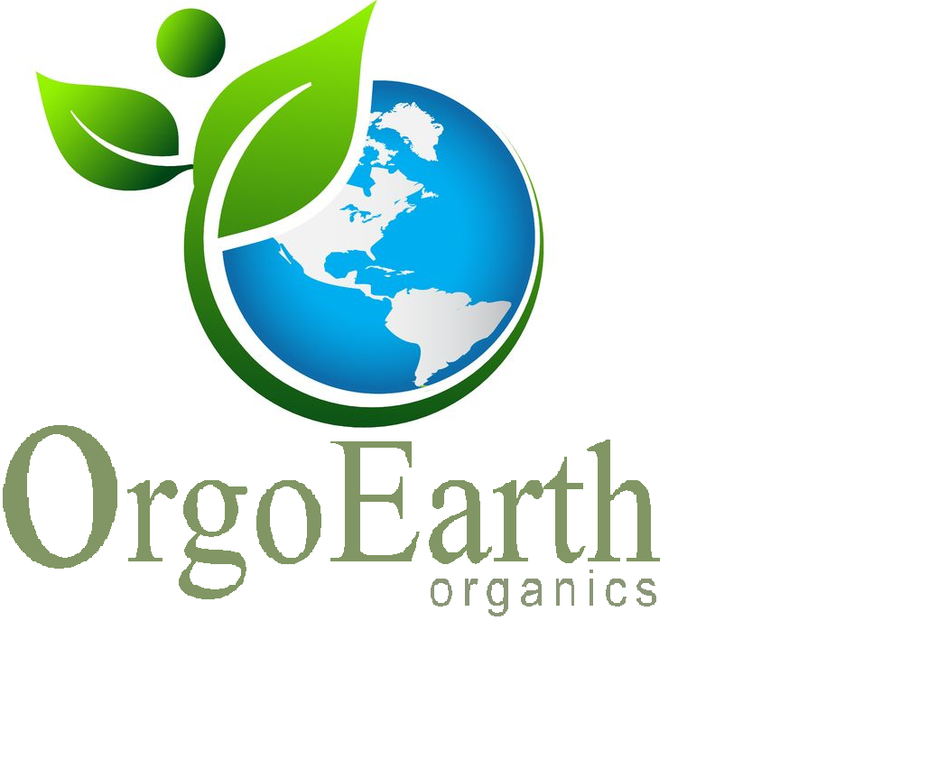 OrgoEarth OrgoEarth - 