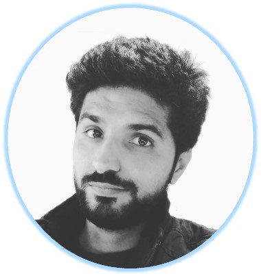 Ravi Vaghanani - I enjoy working hard, fast and smart. 
Being a Digital Marketing Specialist, I help brands in solving their discoverability problem and creating a kickass social media presence to connect and engage with their target audience. 