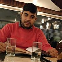 ARUN SHARMA - A Learner & Initiator 