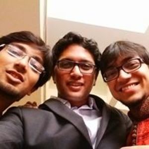 Piyush Khera - I am a software engineer and a tech enthusiast