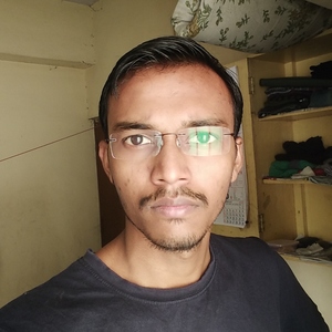 Dhivagar - Worked in Hyundai for 2 years.
Being from mechanical background   I'm always fascinated about tech industry , startup age and would like to be a part of this community
