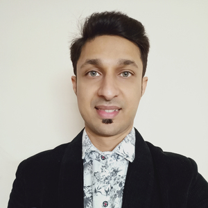 Bhushan Gohel - Providing Website Solutions | Passionate Coder | Entrepreneur | Creative Hustler